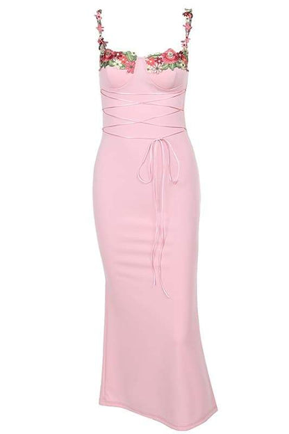 Beautifully Crafted Dress