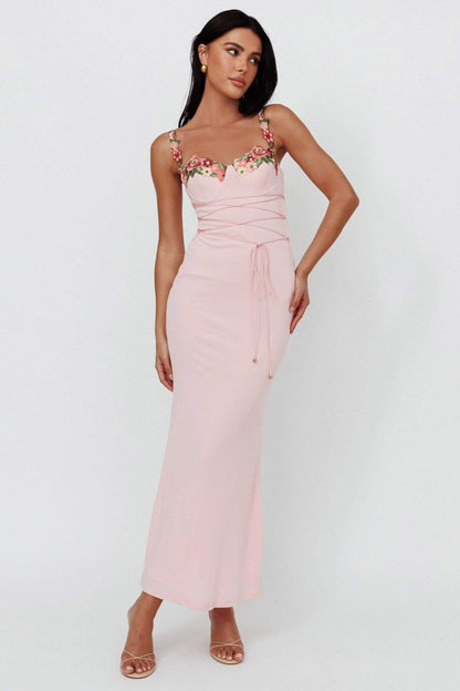 Beautifully Crafted Dress