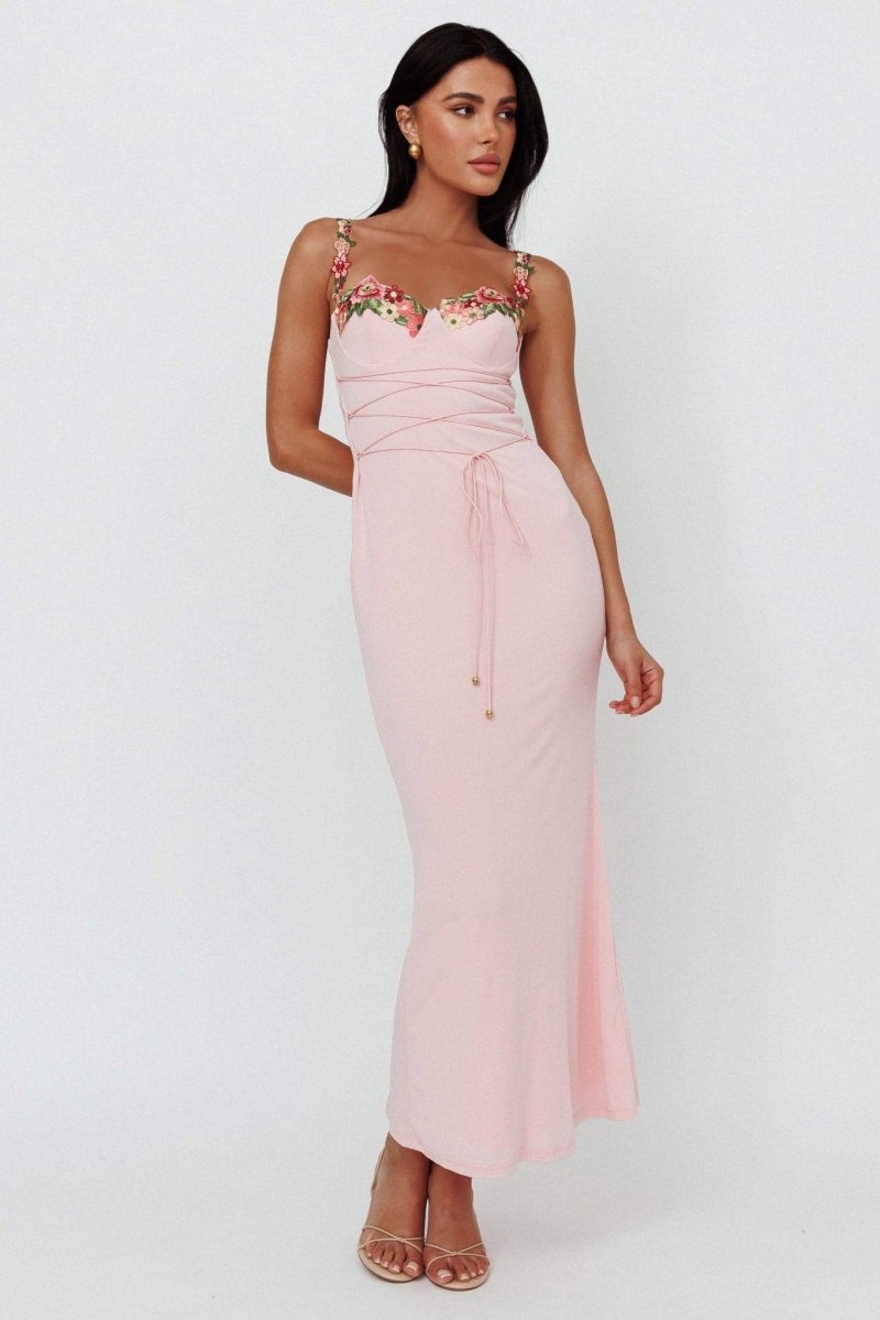 Beautifully Crafted Dress