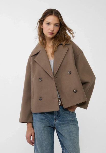 Thoughtfully Designed Jacket