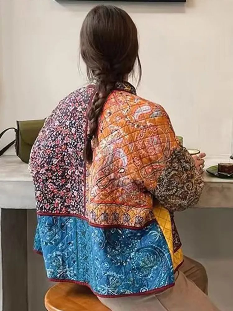 Beautifully Crafted Coat