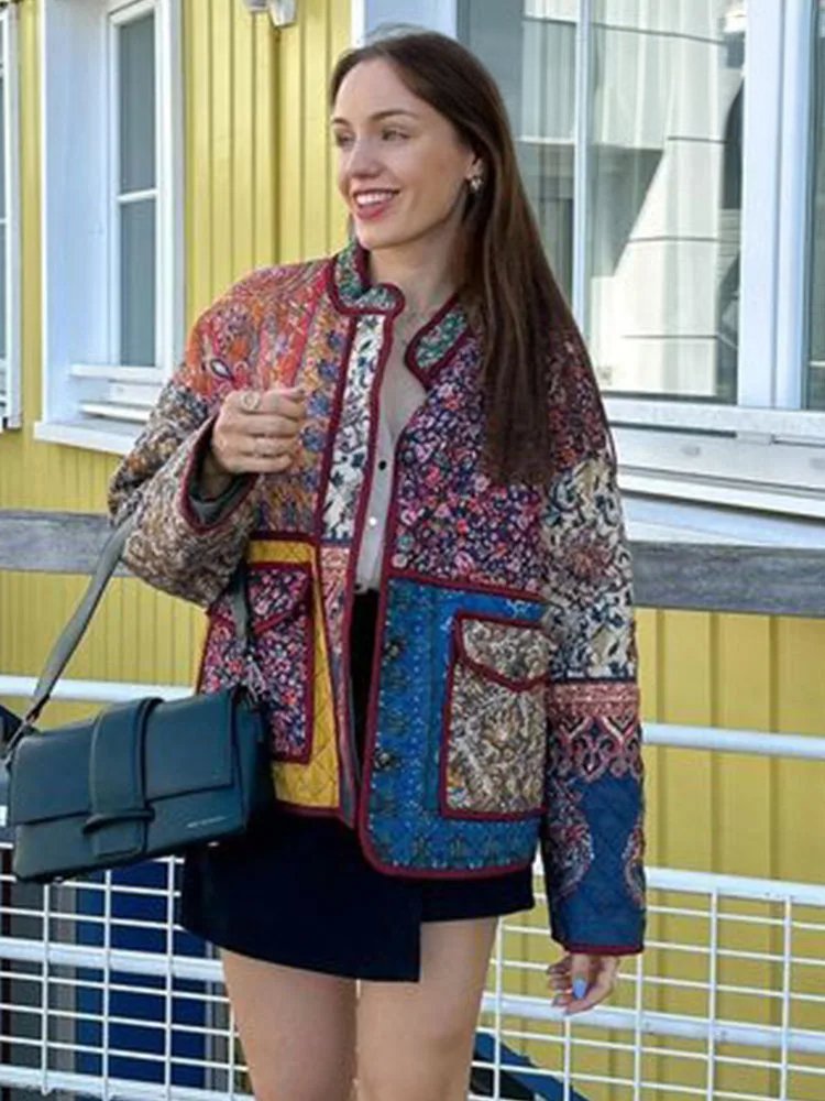 Classic Vintage Coat