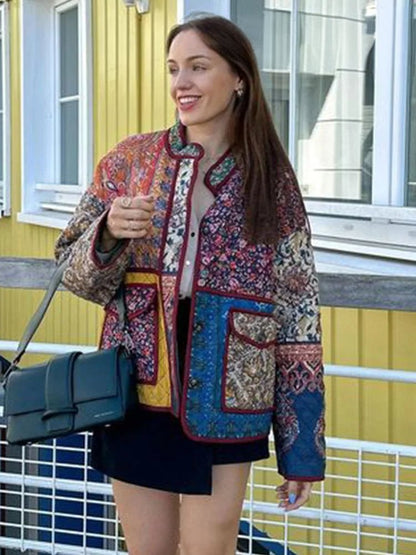 Classic Vintage Coat