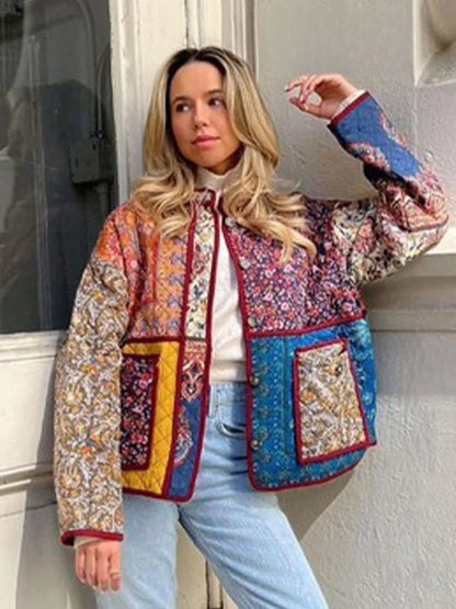 Beautifully Crafted Coat