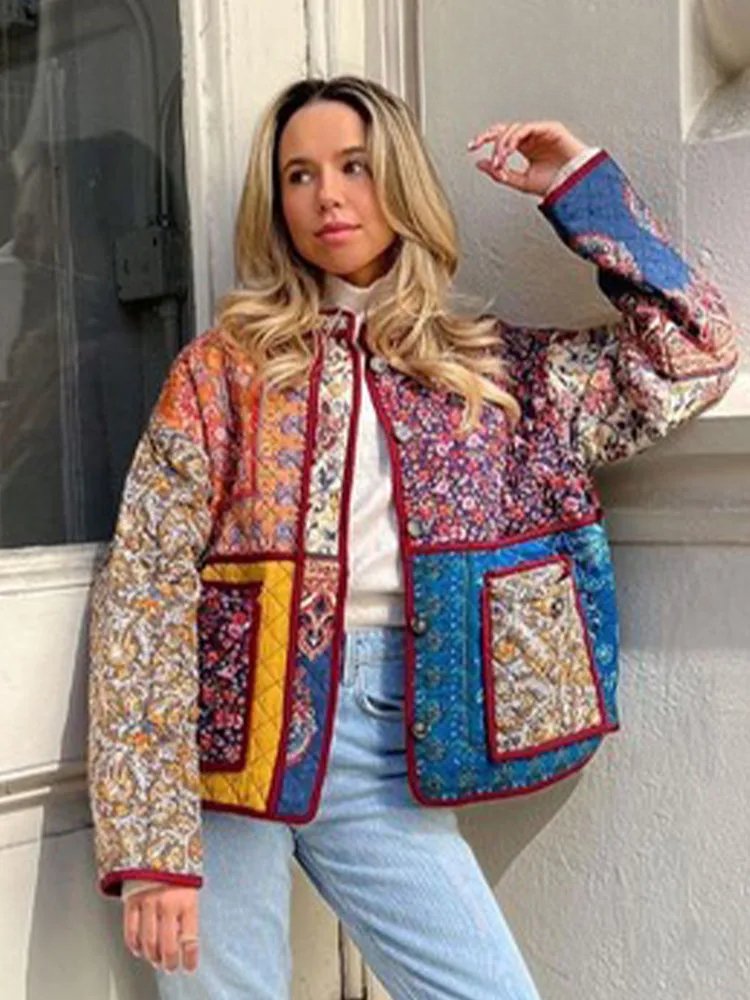 Classic Vintage Coat