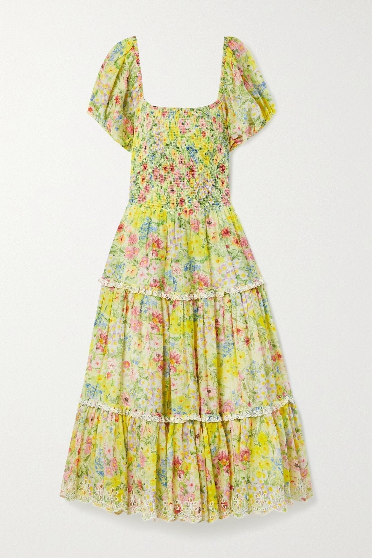 Elegantly Designed Dress