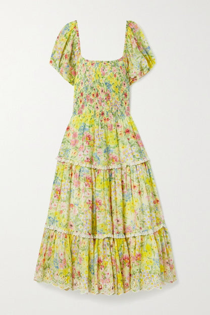 Elegantly Designed Dress