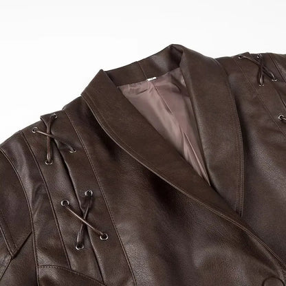 Beautifully Crafted Coat