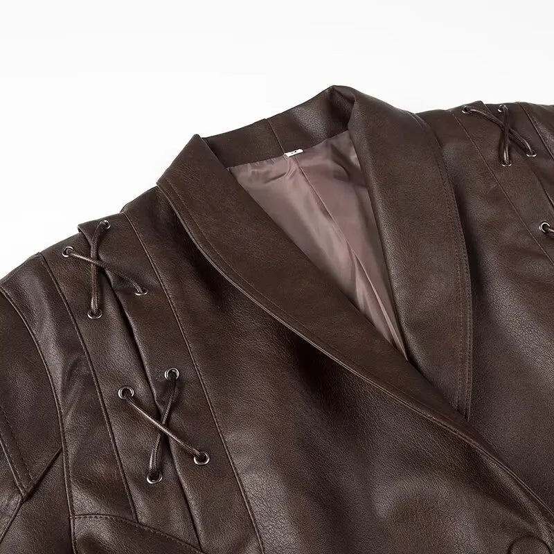 Beautifully Crafted Coat