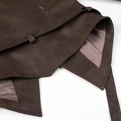 Beautifully Crafted Coat