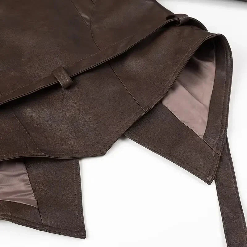 Beautifully Crafted Coat