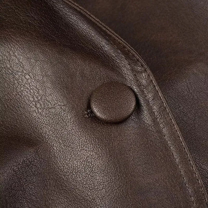 Beautifully Crafted Coat