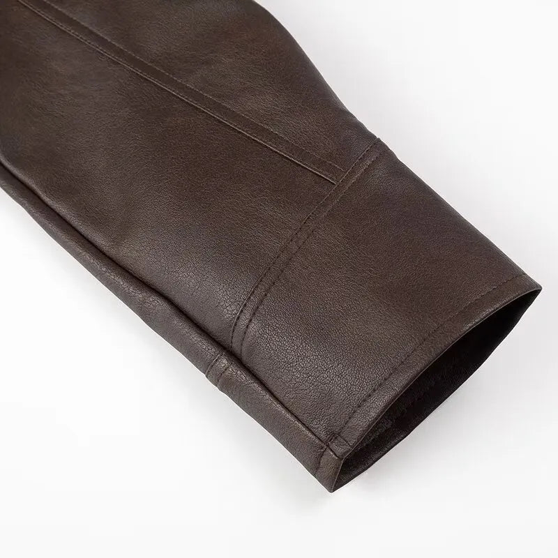 Beautifully Crafted Coat