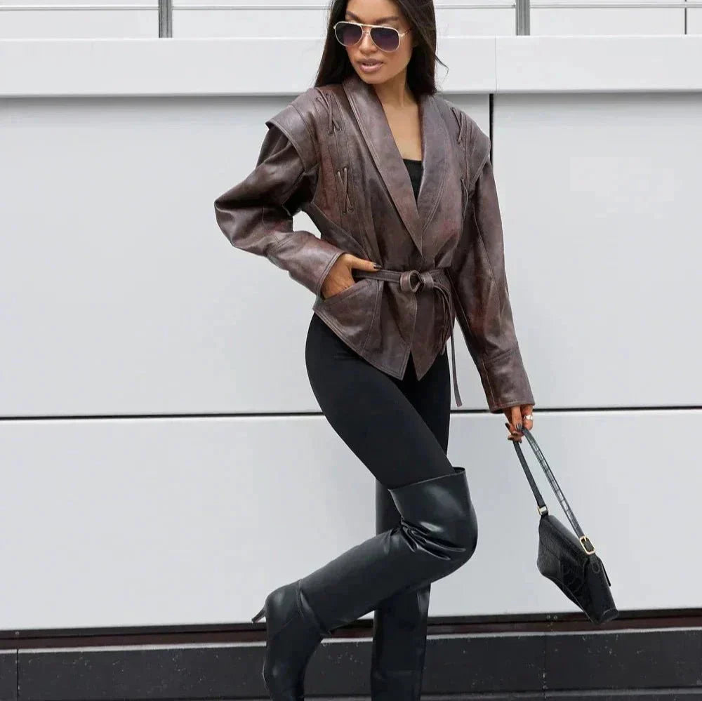 Beautifully Crafted Coat