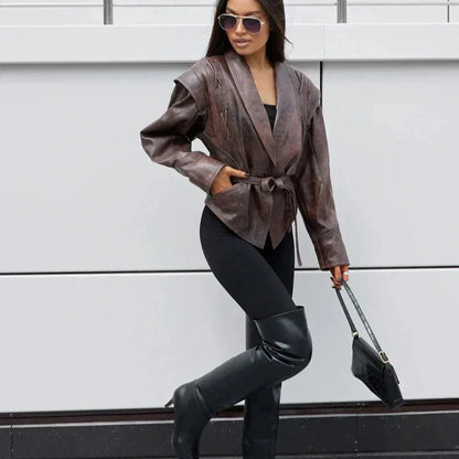 Beautifully Crafted Coat