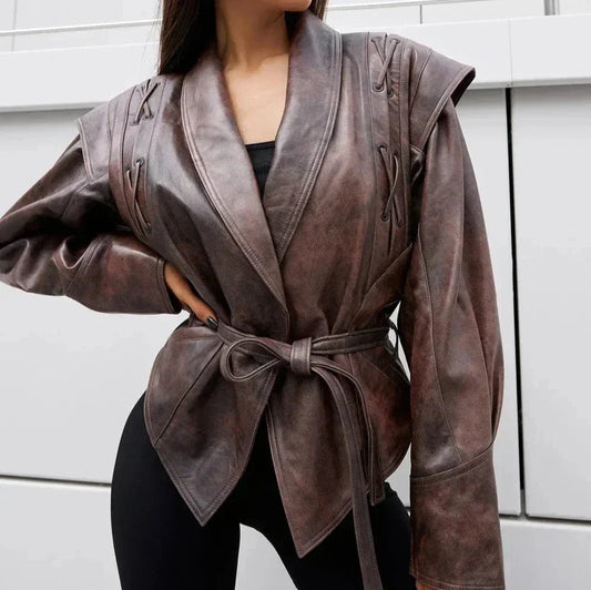 Beautifully Crafted Coat