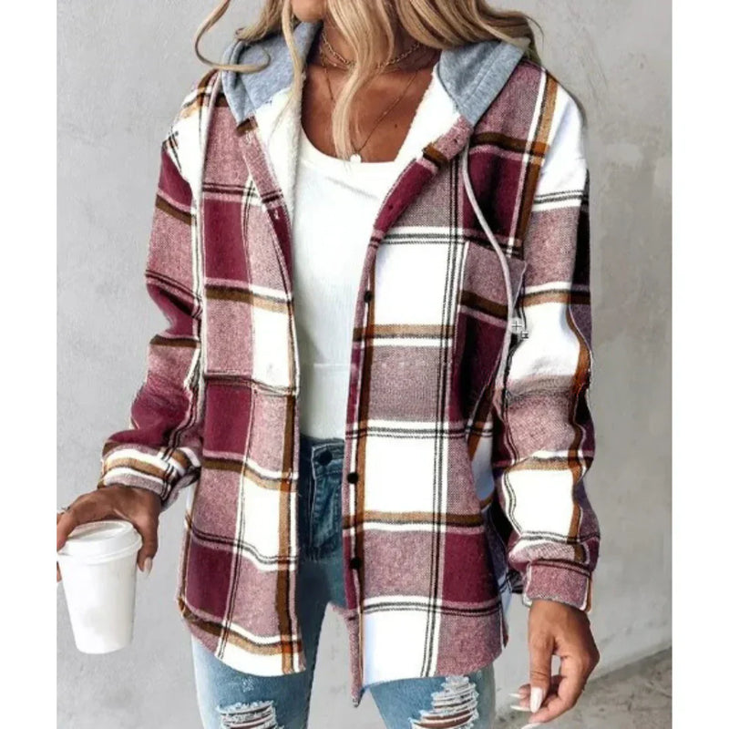 Thoughtfully Designed Jacket