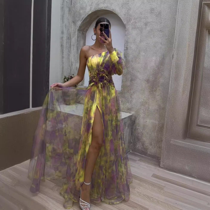 Thoughtfully Designed Dress