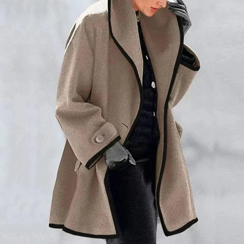 Beautifully Crafted Coat