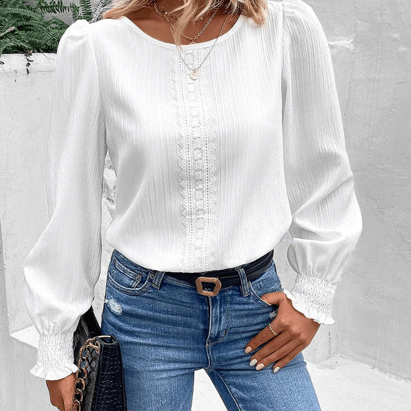Beautifully Crafted Blouse