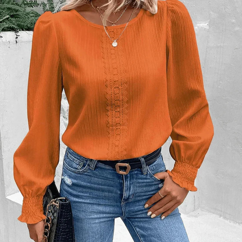 Beautifully Crafted Blouse