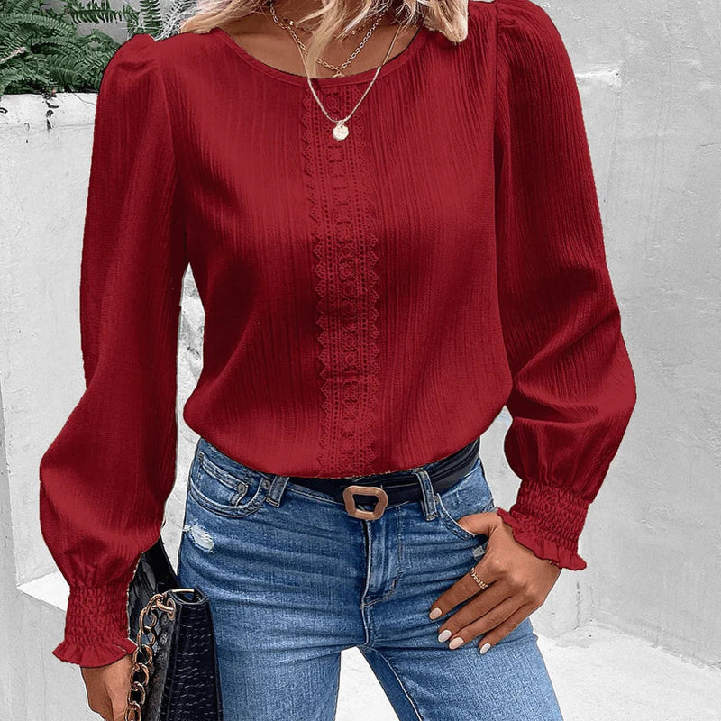 Beautifully Crafted Blouse