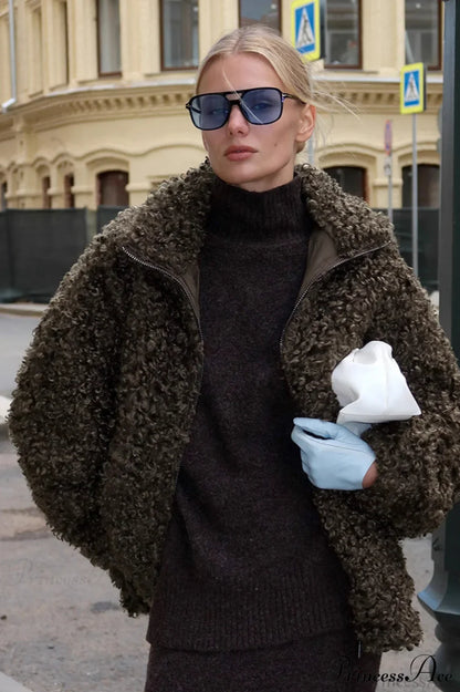 Vintage Inspired Pullover