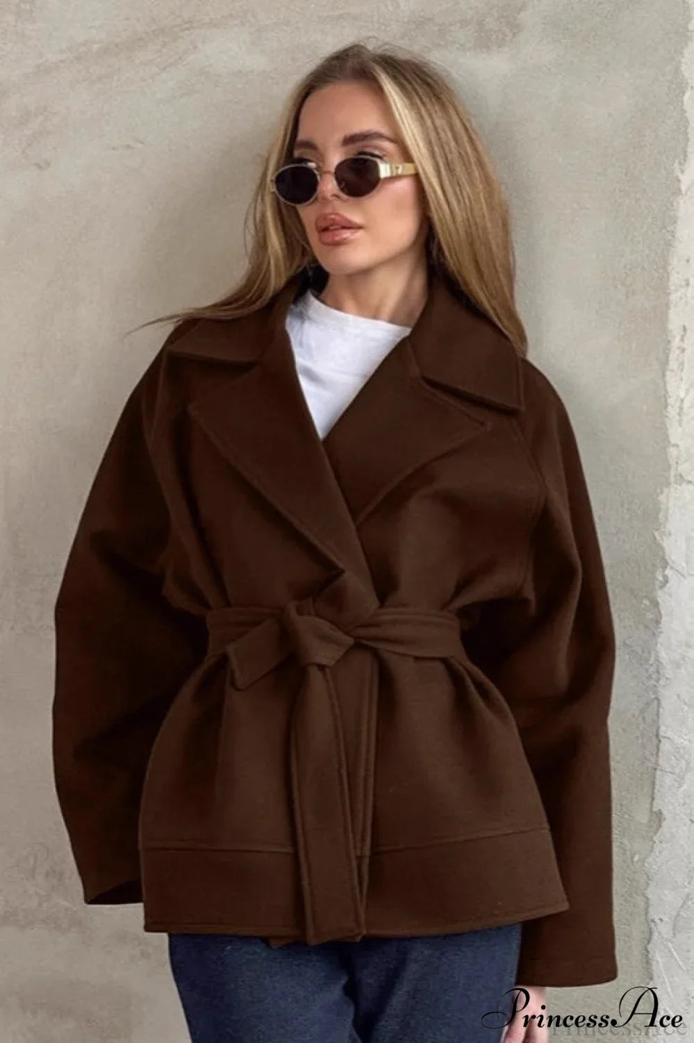 Classic Vintage Coat