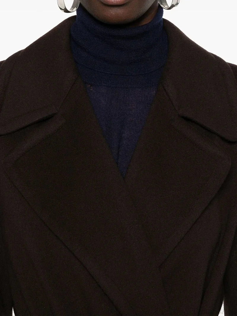 Classic Designed Coat