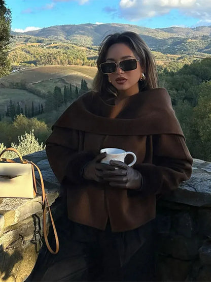 Classic Vintage Coat