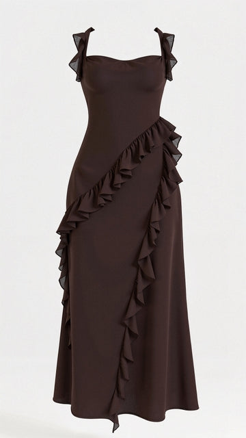 Beautifully Crafted Dress