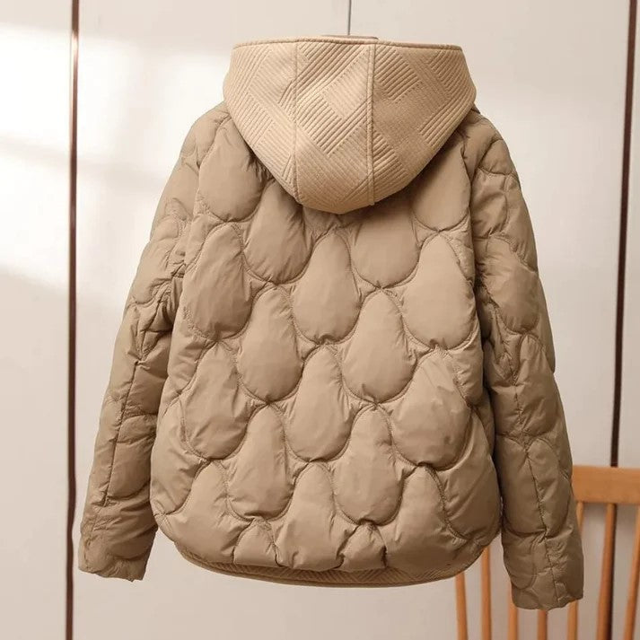 Thoughtfully Designed Jacket