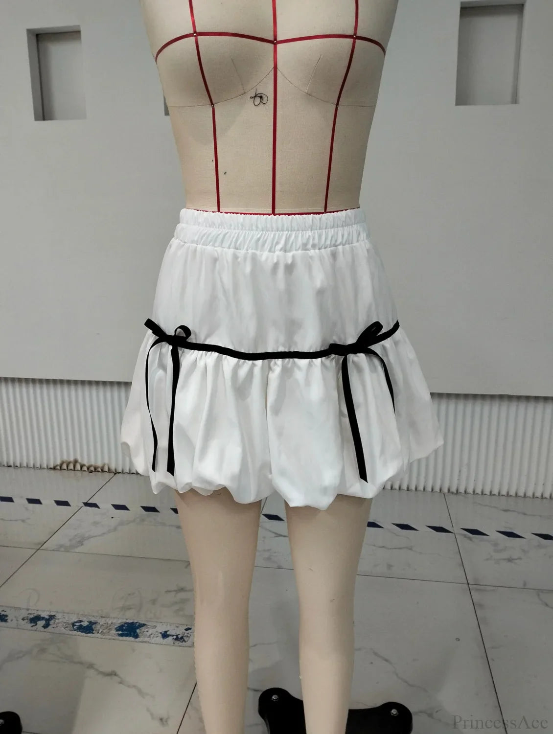 Elegantly Designed Garment