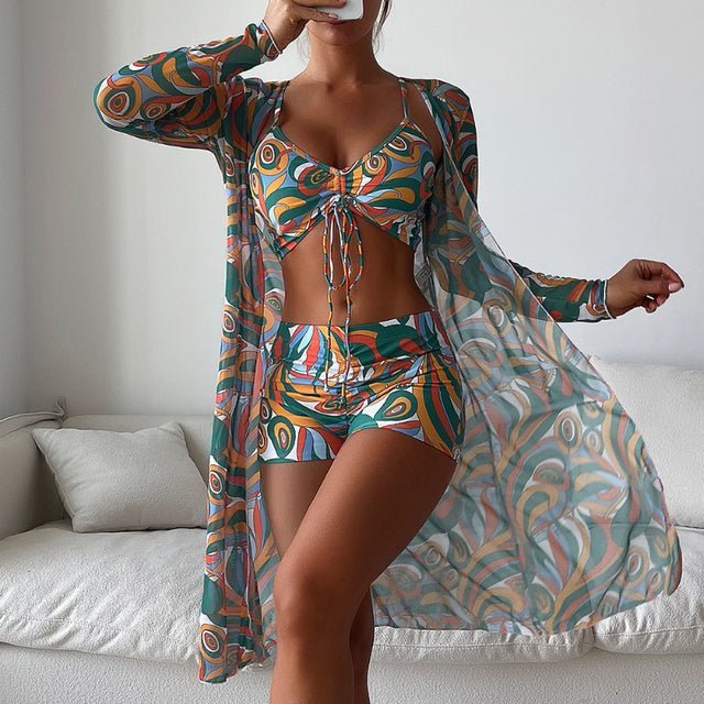 Vintage Inspired Garment