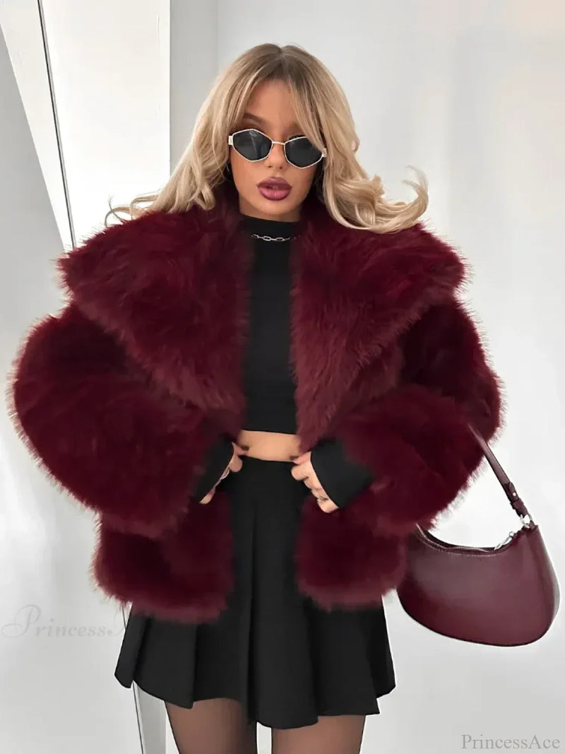 Thoughtfully Designed Coat