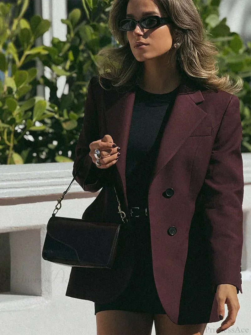 Thoughtfully Designed Coat