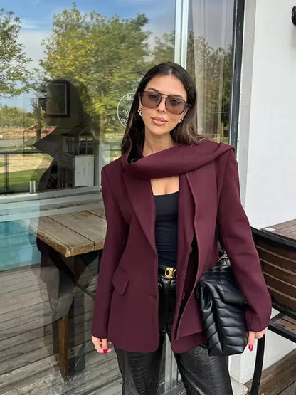 Classic Vintage Coat