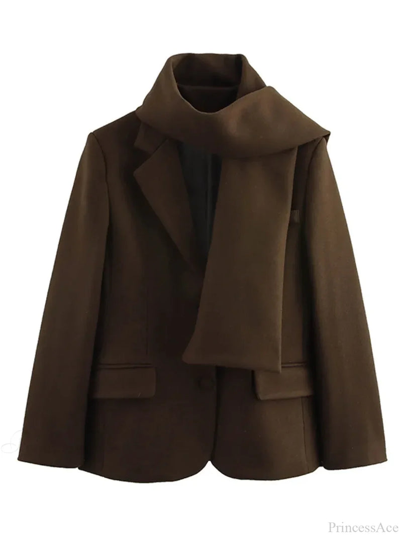 Classic Vintage Coat