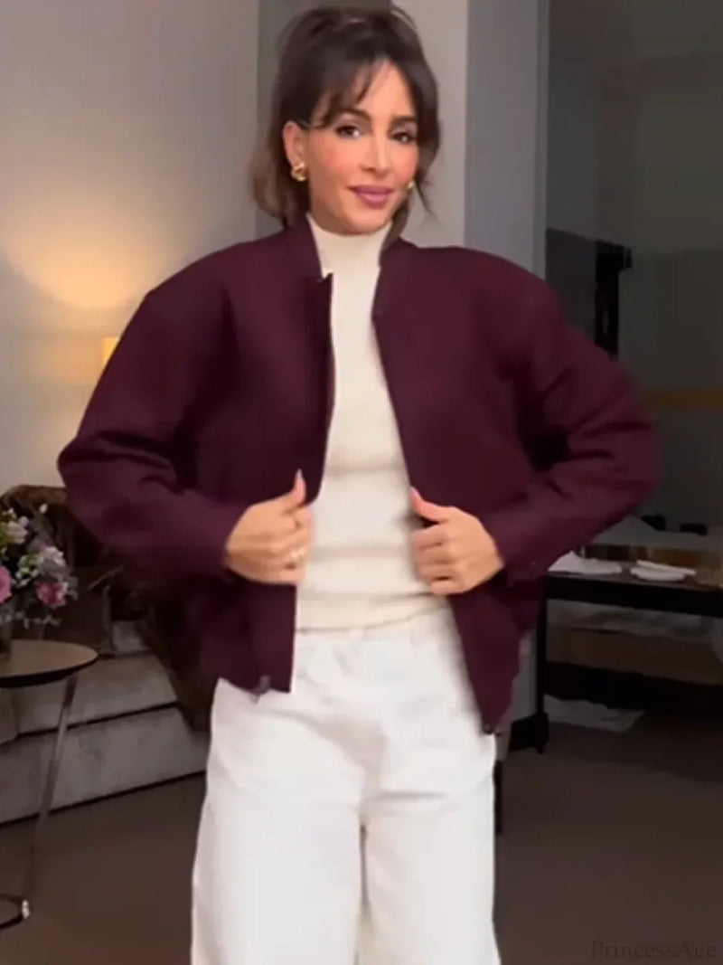 Thoughtfully Designed Coat