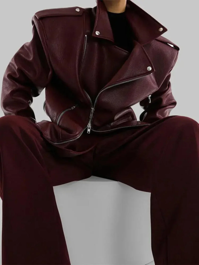 Beautifully Crafted Coat