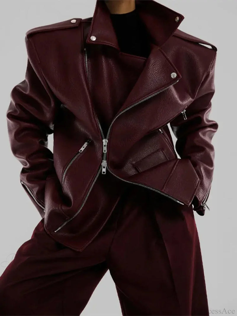 Beautifully Crafted Coat