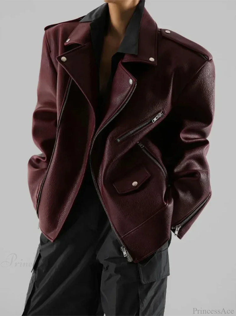 Beautifully Crafted Coat