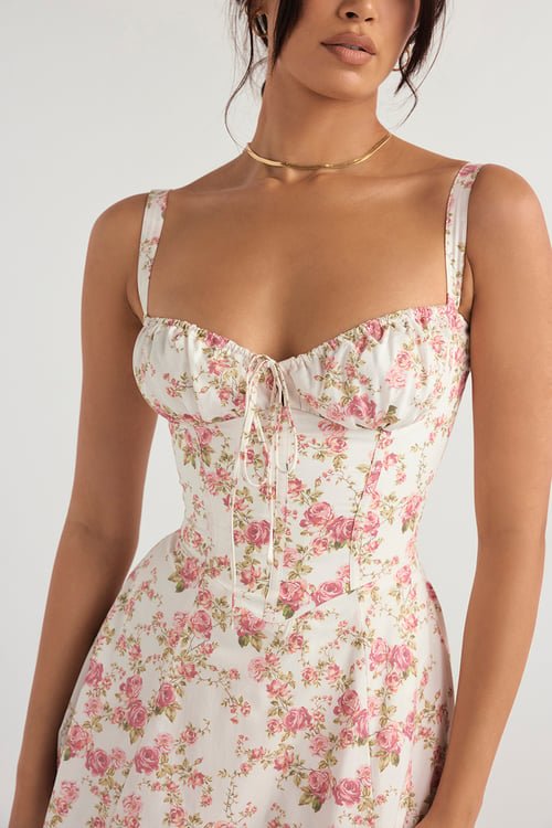 Vintage Inspired Dress
