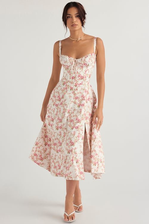 Vintage Inspired Dress