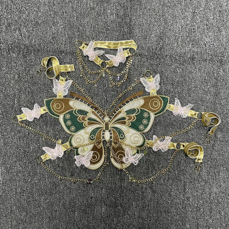 Stunning Chain for Daily Wear