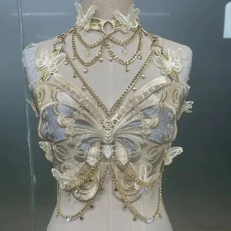 Stunning Chain for Daily Wear