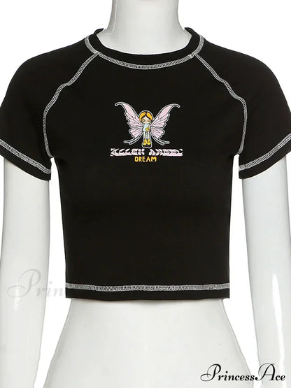 Gracefully Designed Top