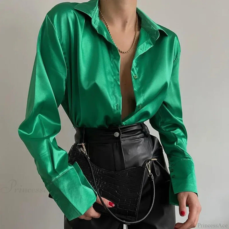 Gracefully Designed Blouse
