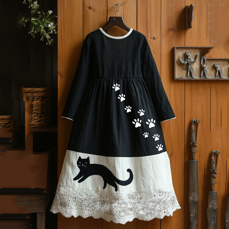 Thoughtfully Designed Dress