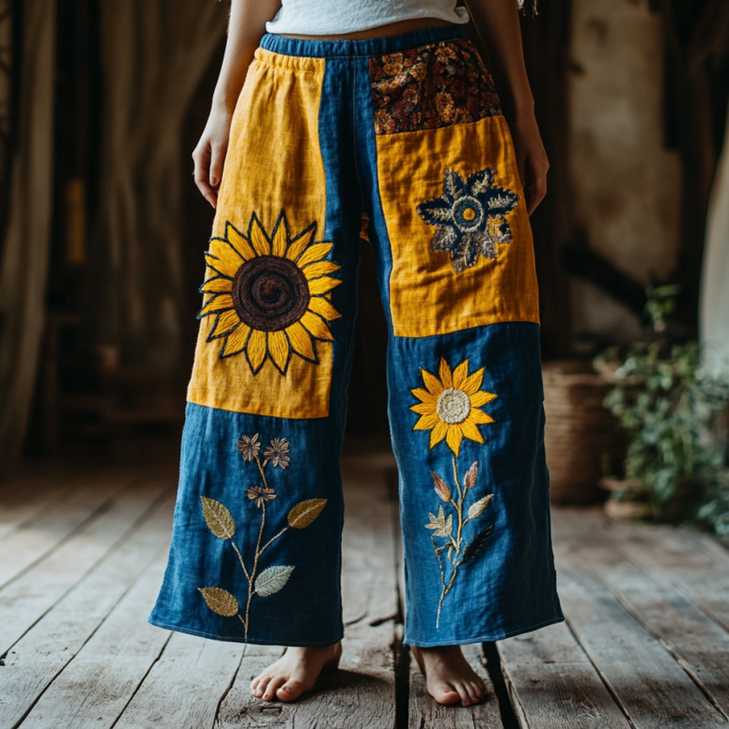 Classic Vintage Pants